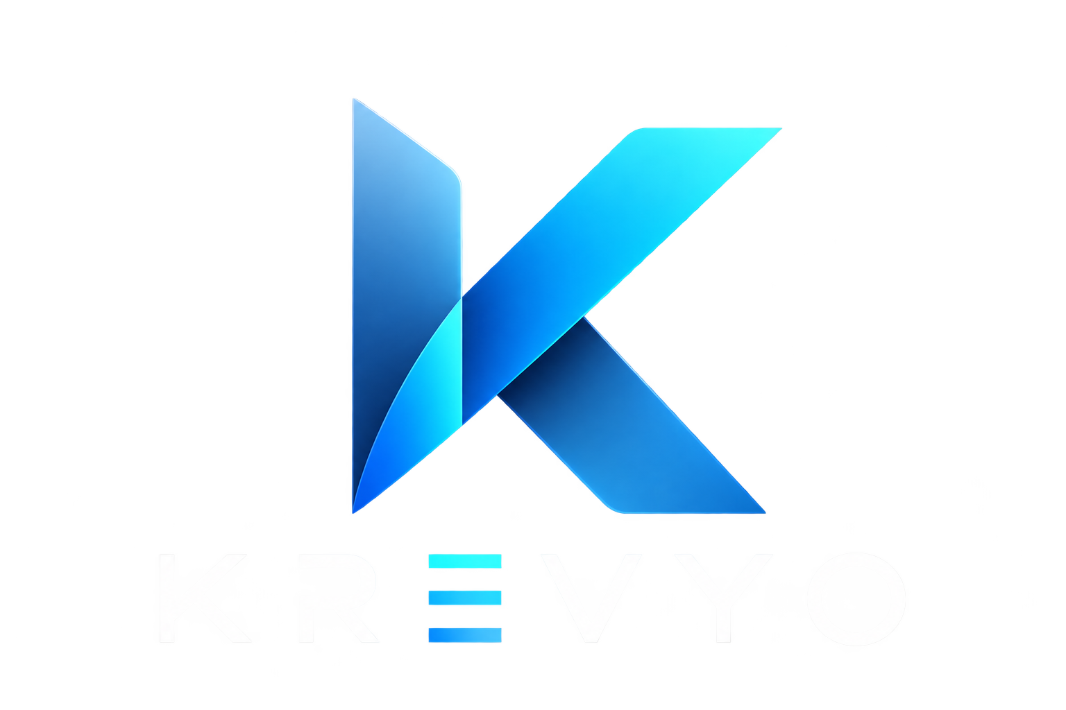 Logo KREVYO